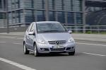 Mercedes-Benz A-Class 5-Door 2009 года